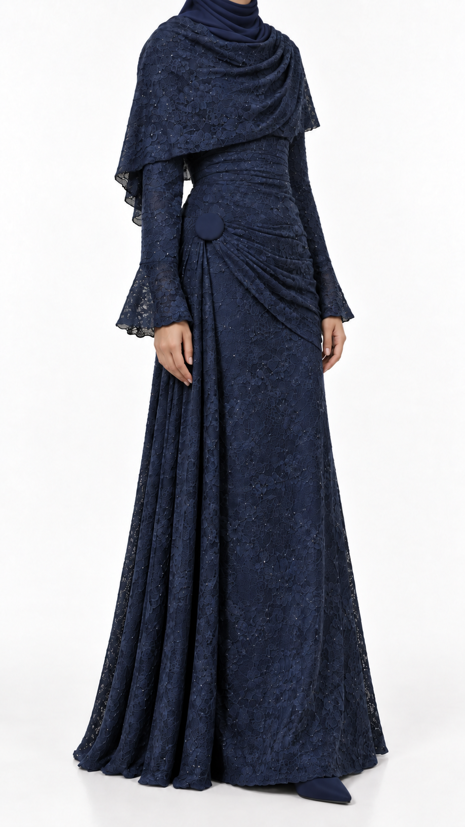 Valeria Dress