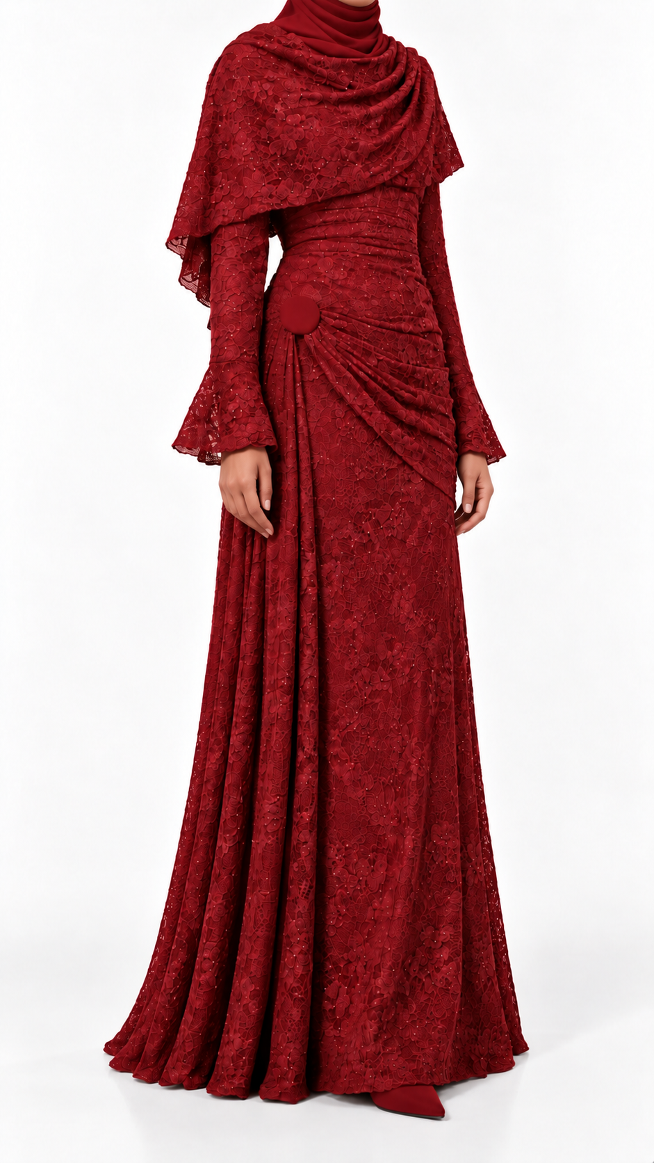 Valeria Dress