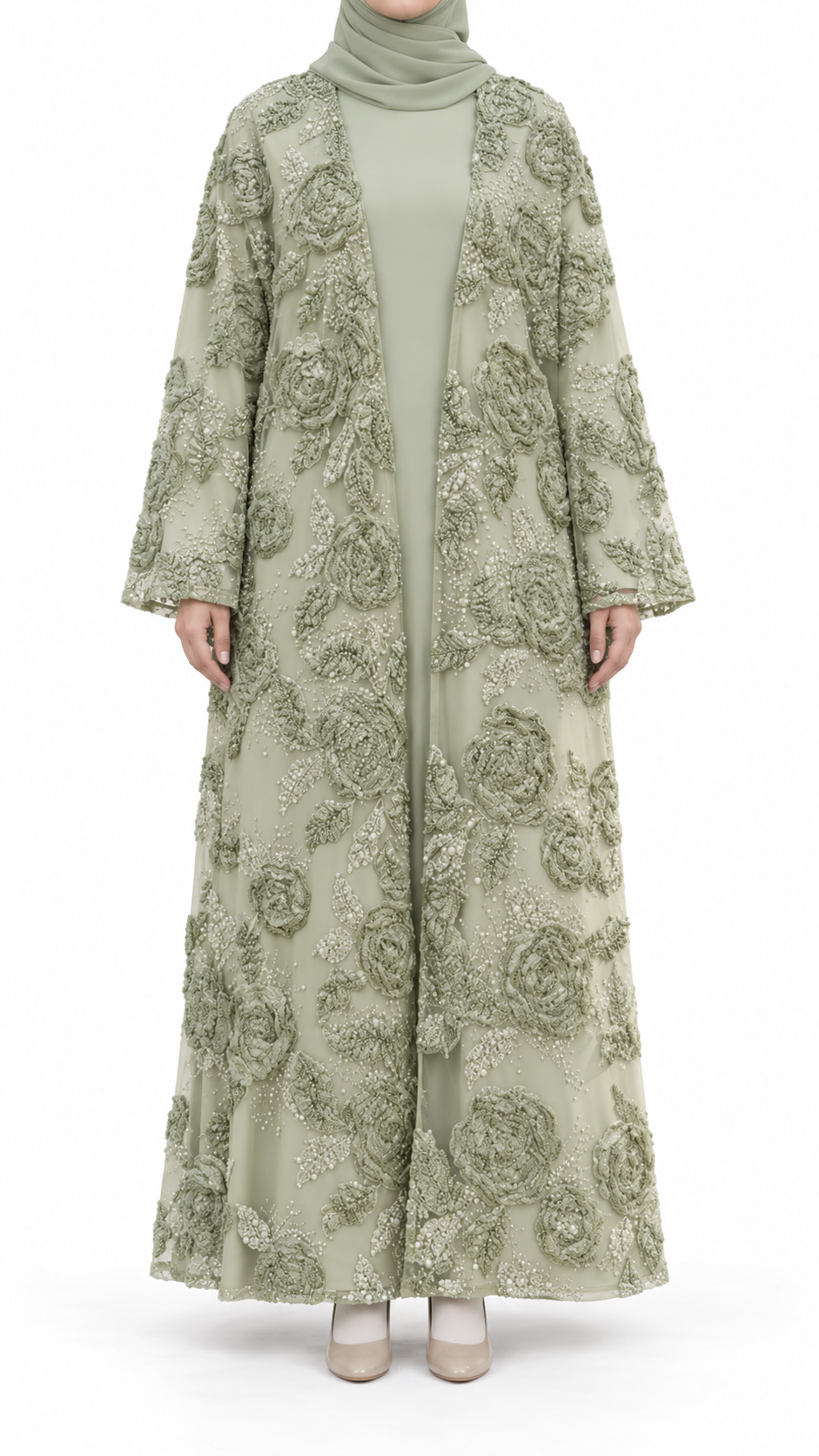 Veloria Abaya