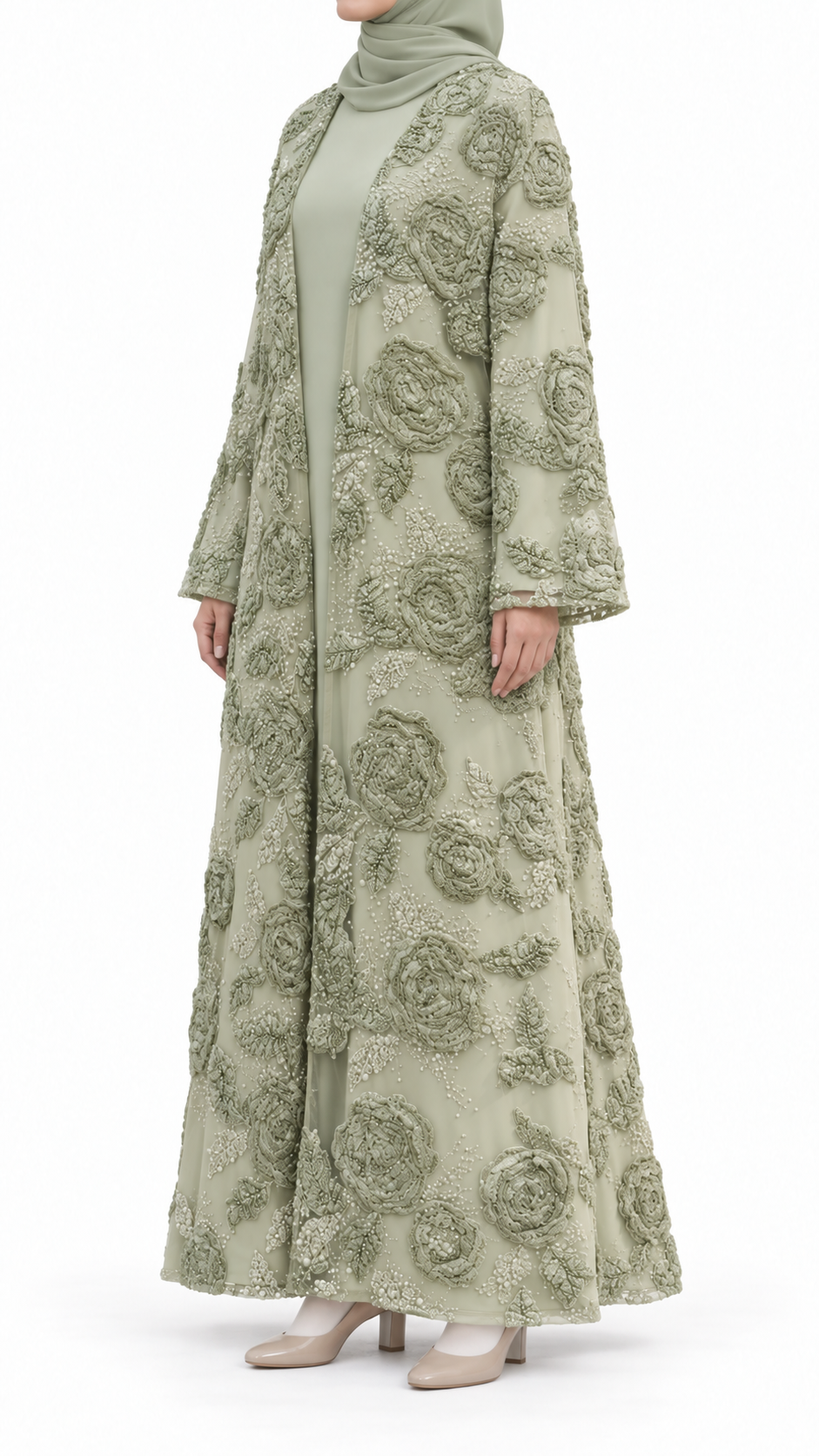 Veloria Abaya