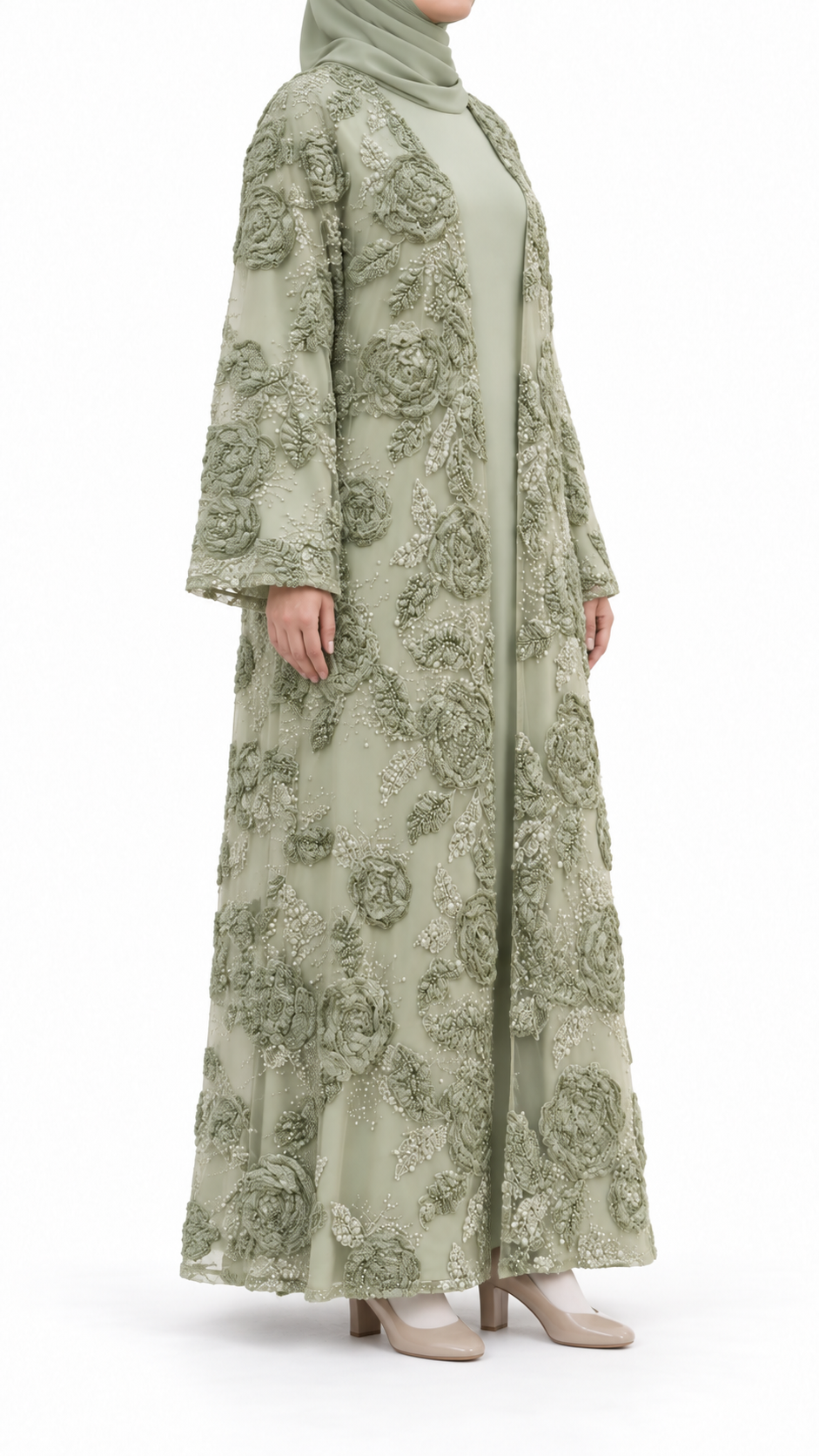 Veloria Abaya