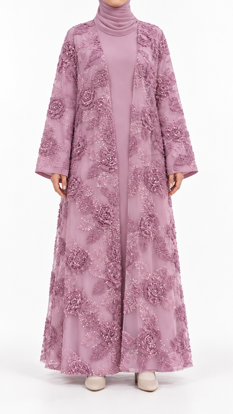 Veloria Abaya