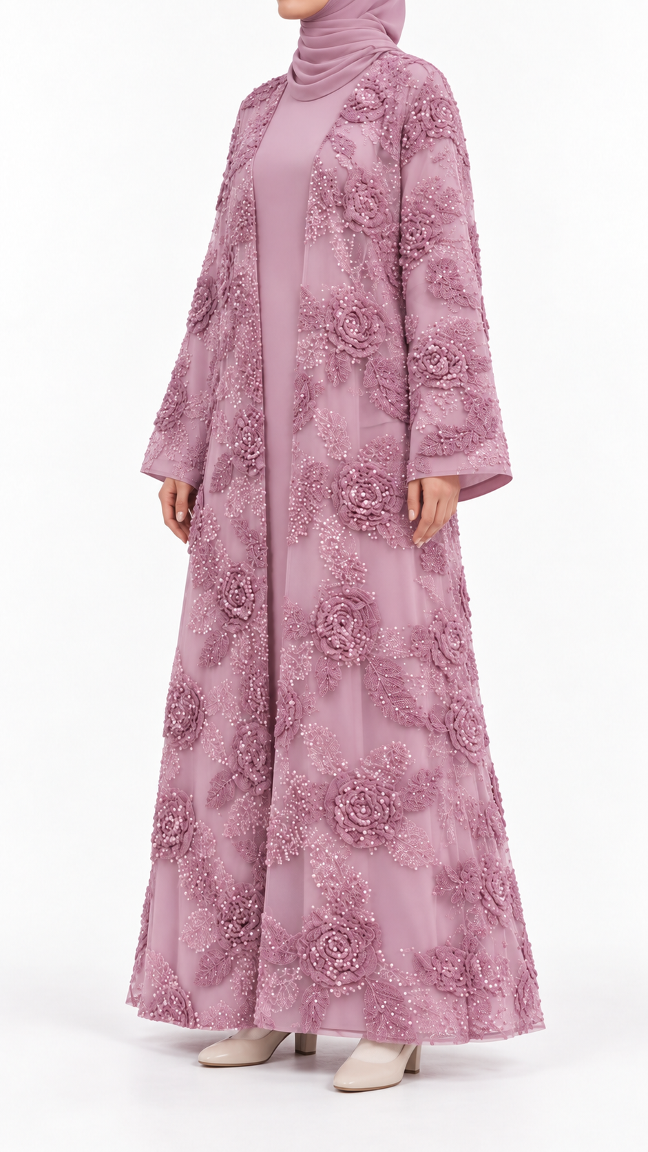 Veloria Abaya