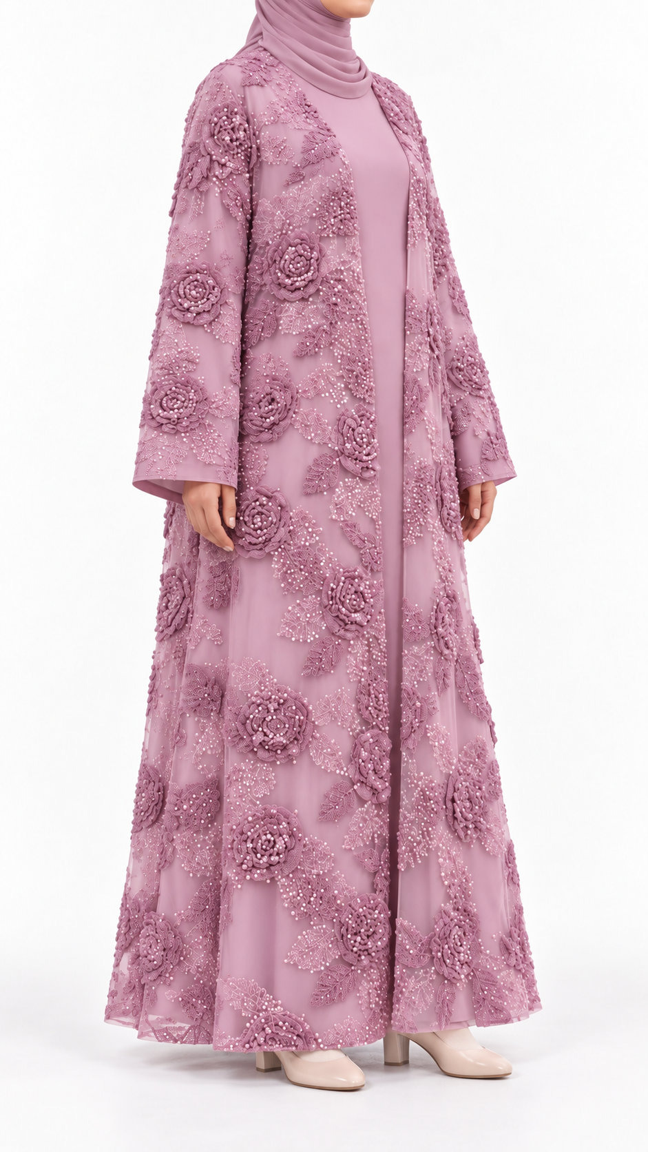 Veloria Abaya