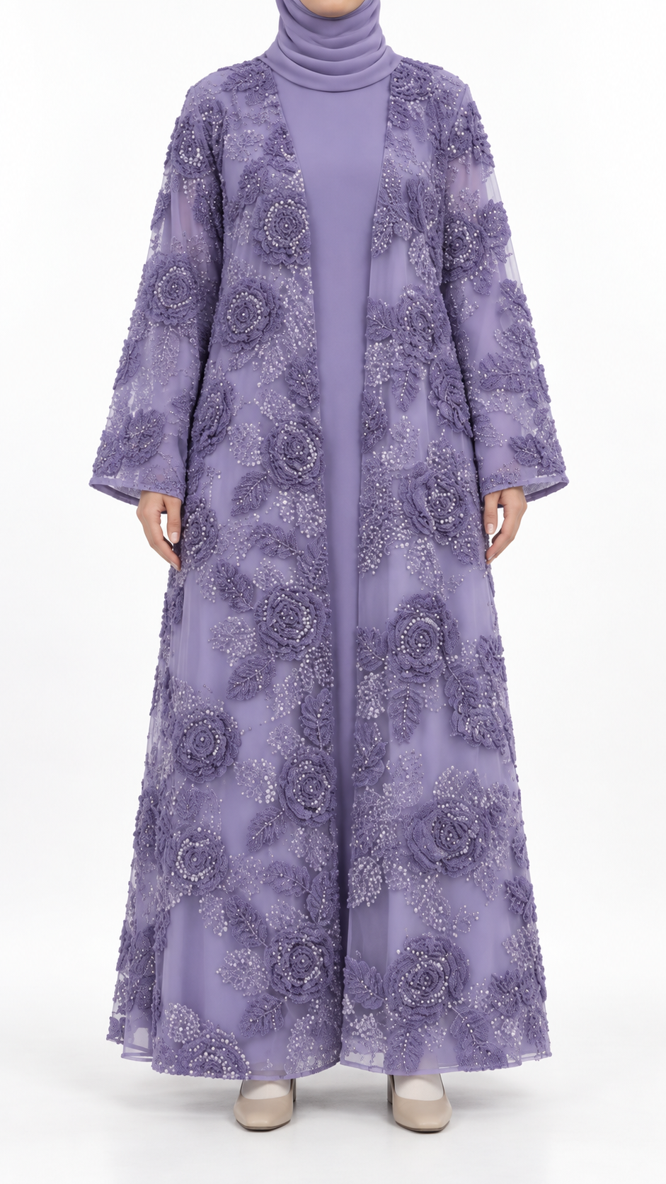 Veloria Abaya