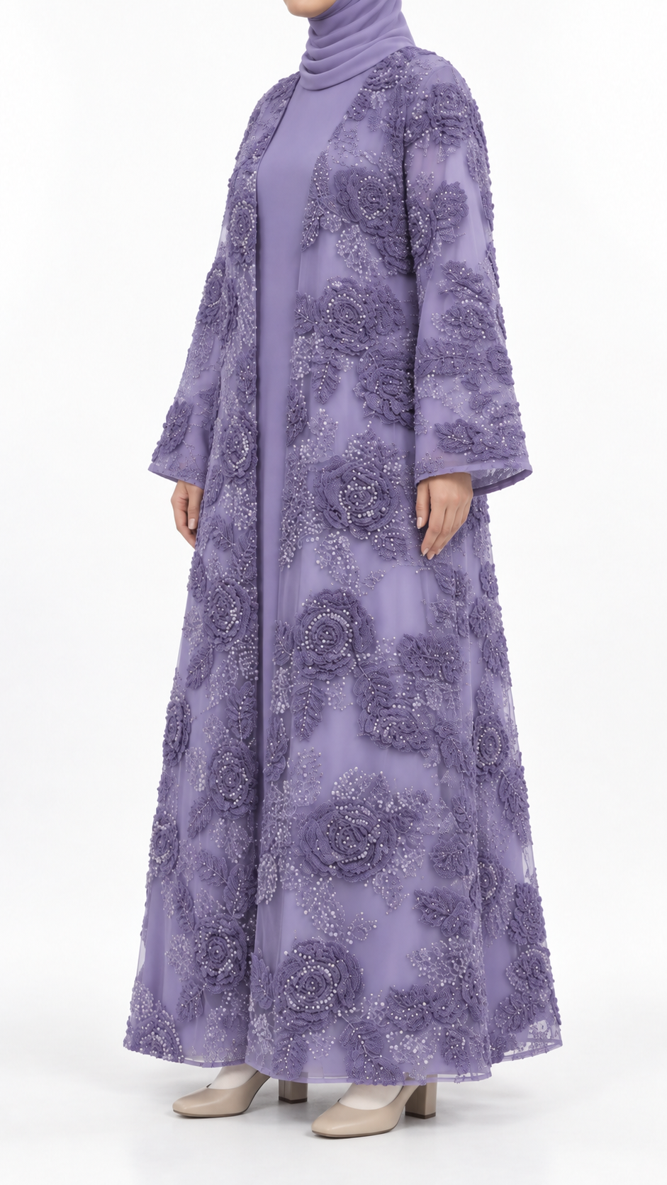 Veloria Abaya