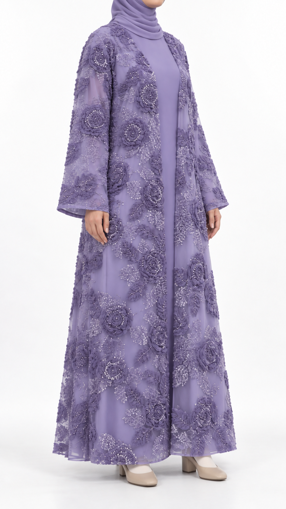 Veloria Abaya