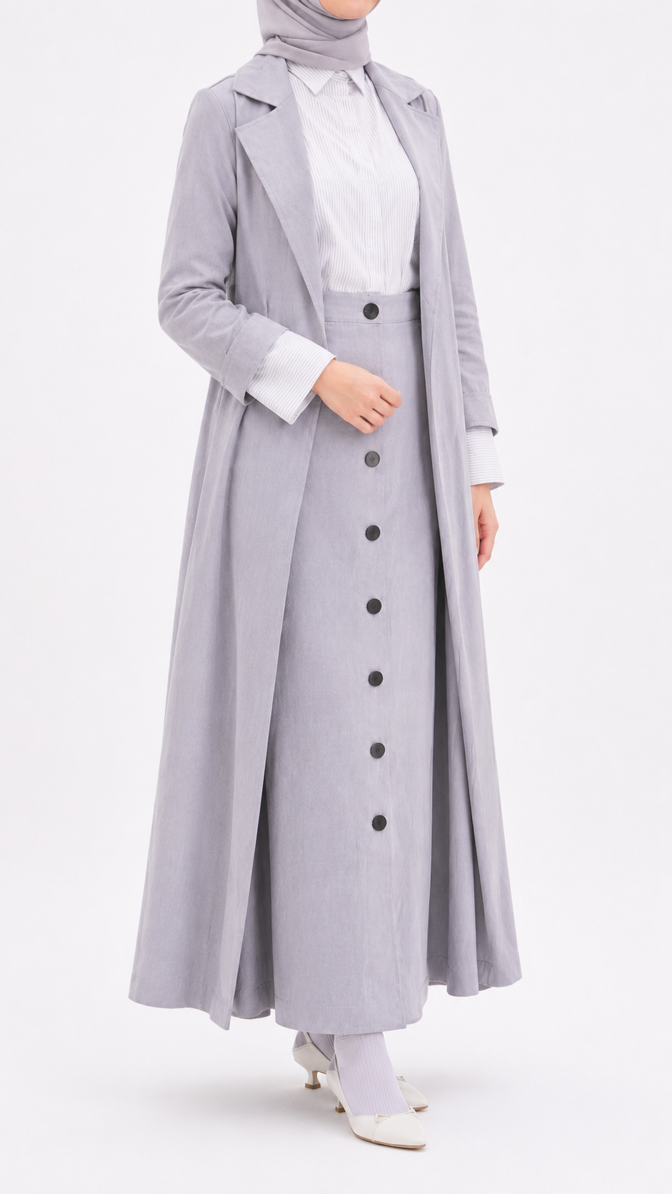 Vira Dress