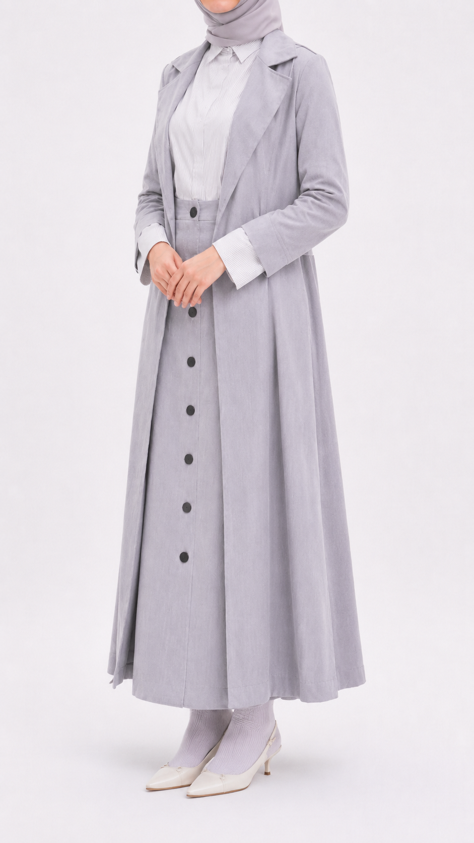 Vira Dress