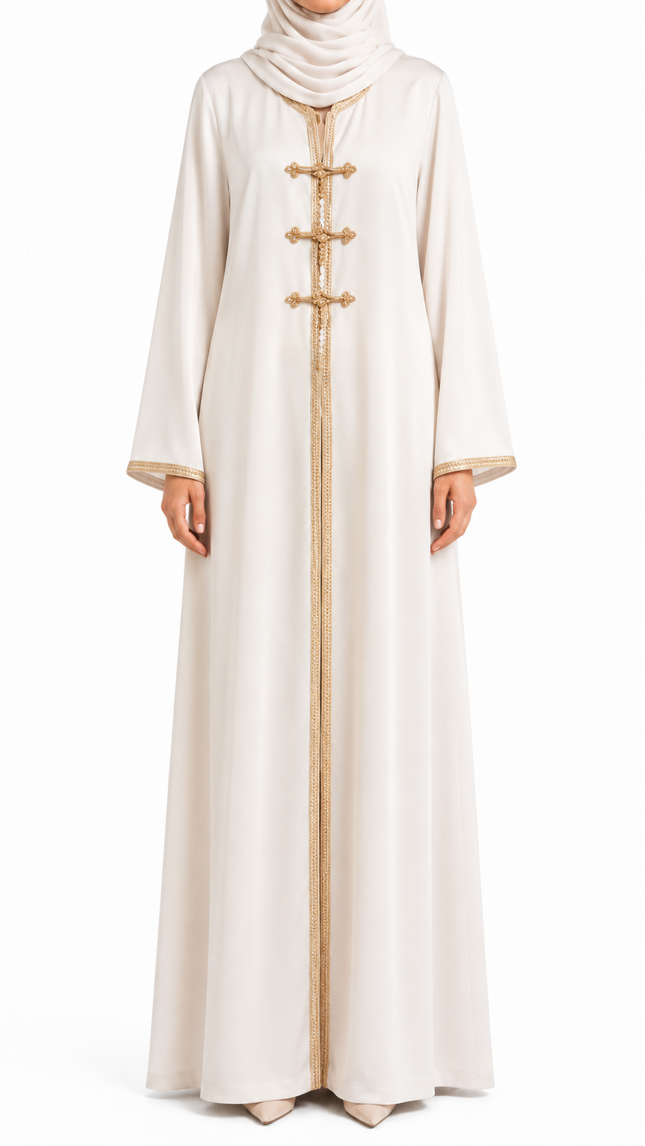 Vireya Abaya