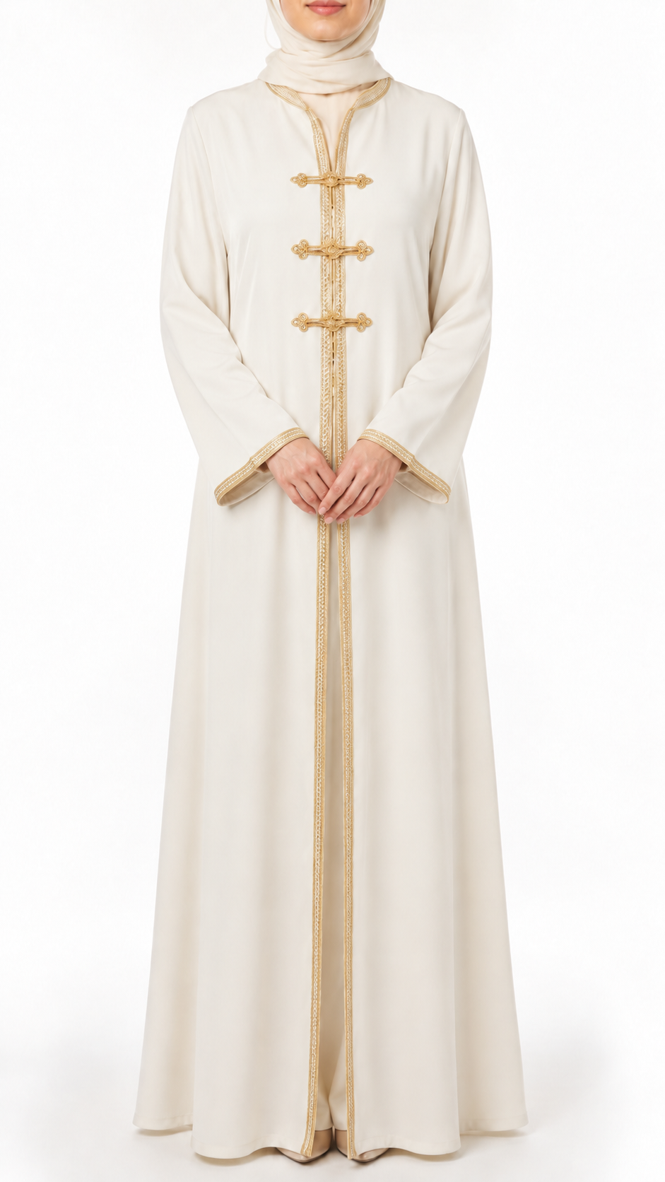 Vireya Abaya