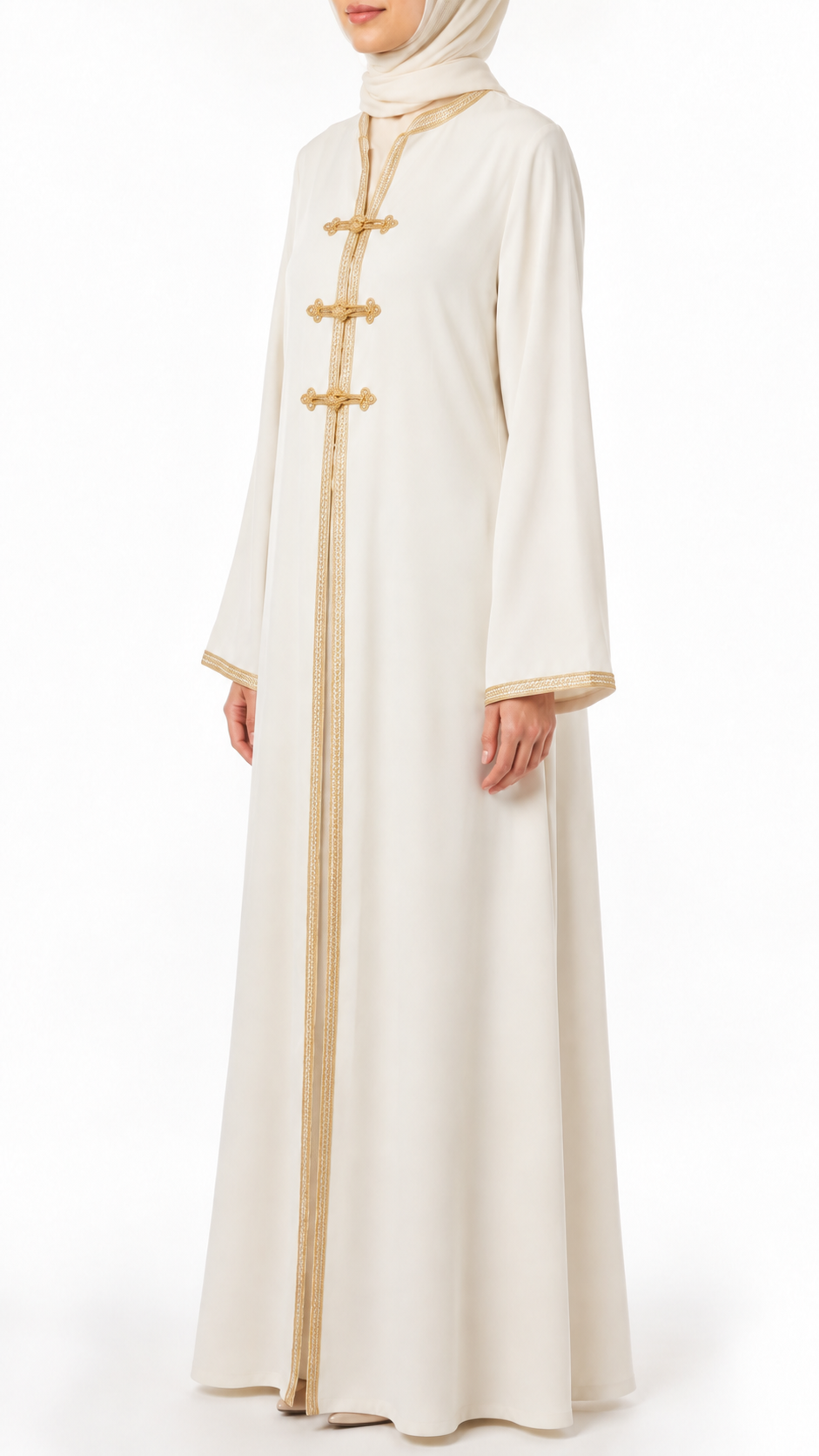 Vireya Abaya