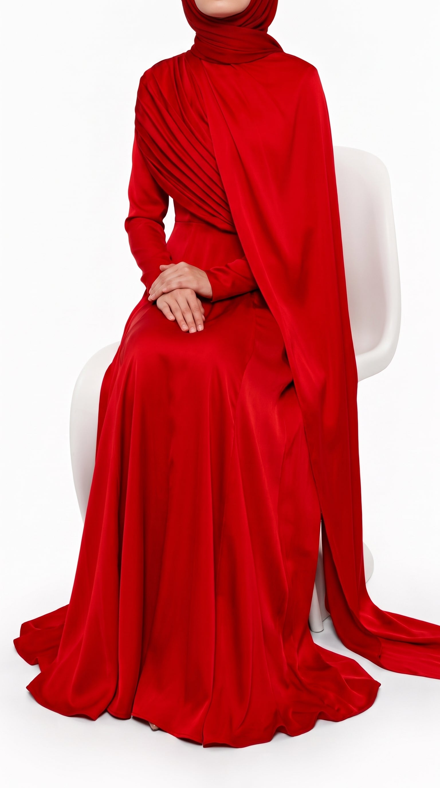 Valor Dress