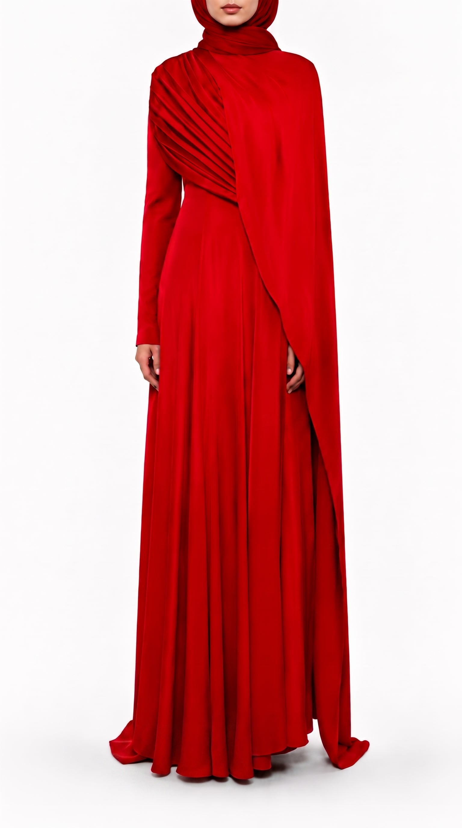 Valor Dress