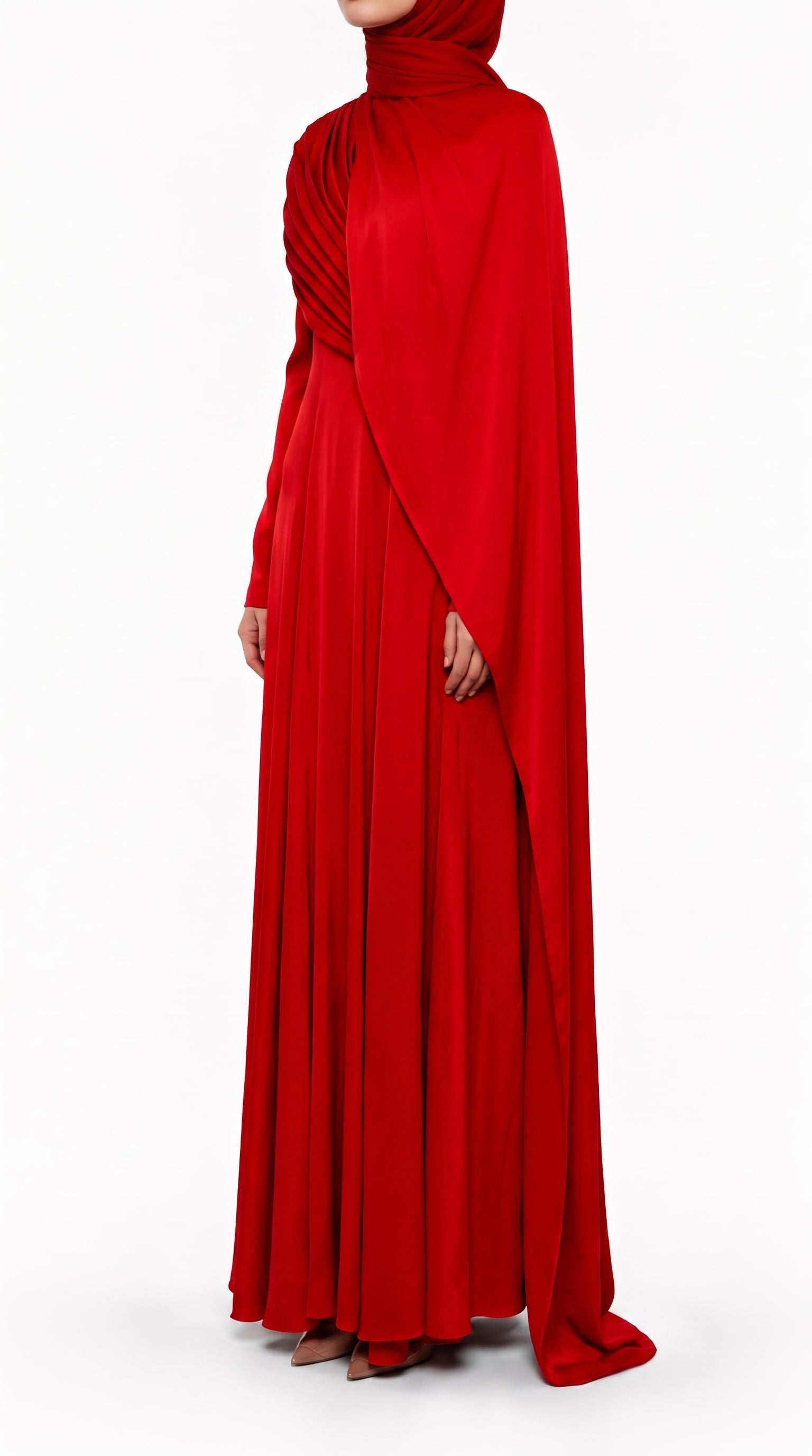 Valor Dress