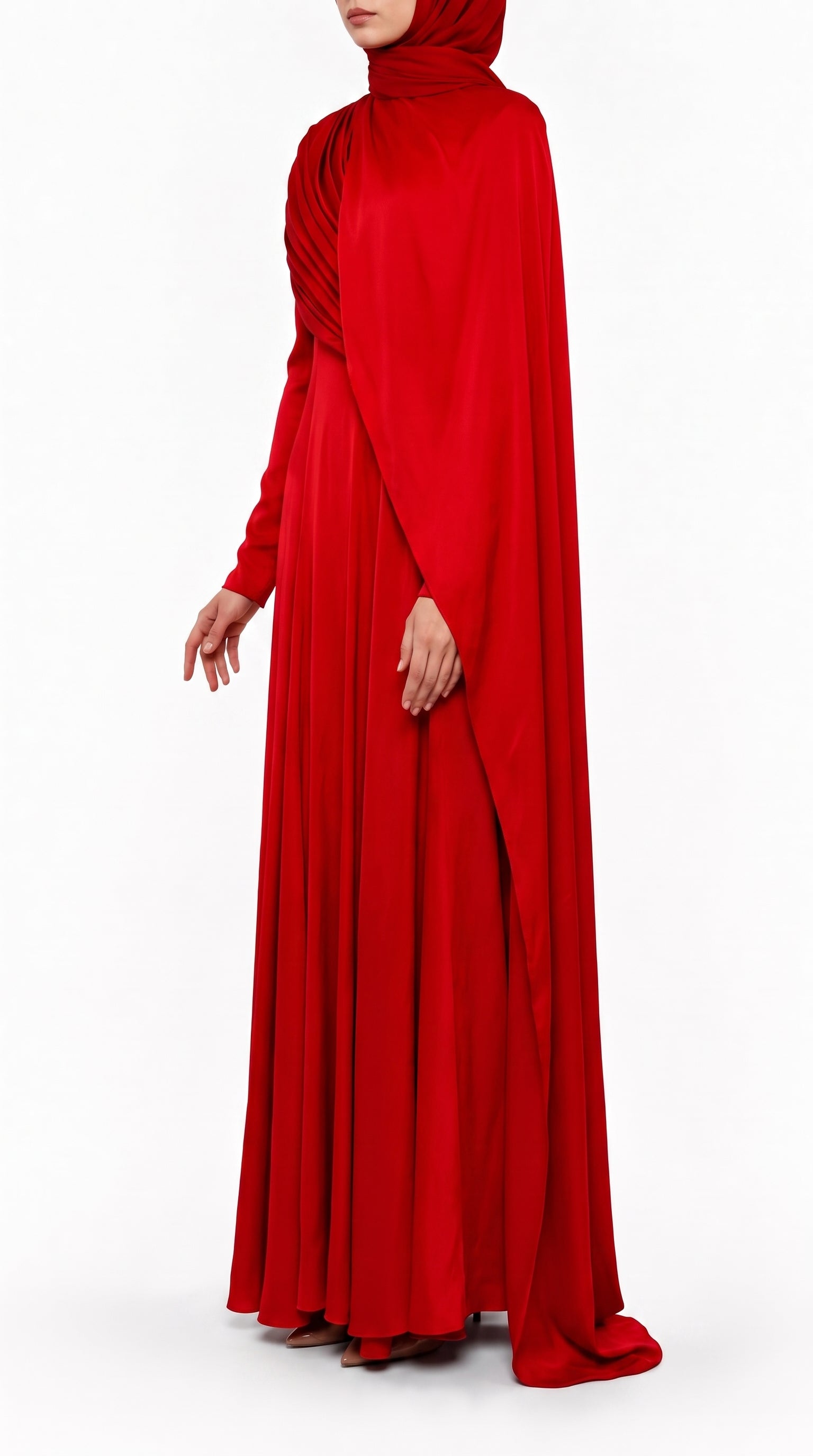 Valor Dress