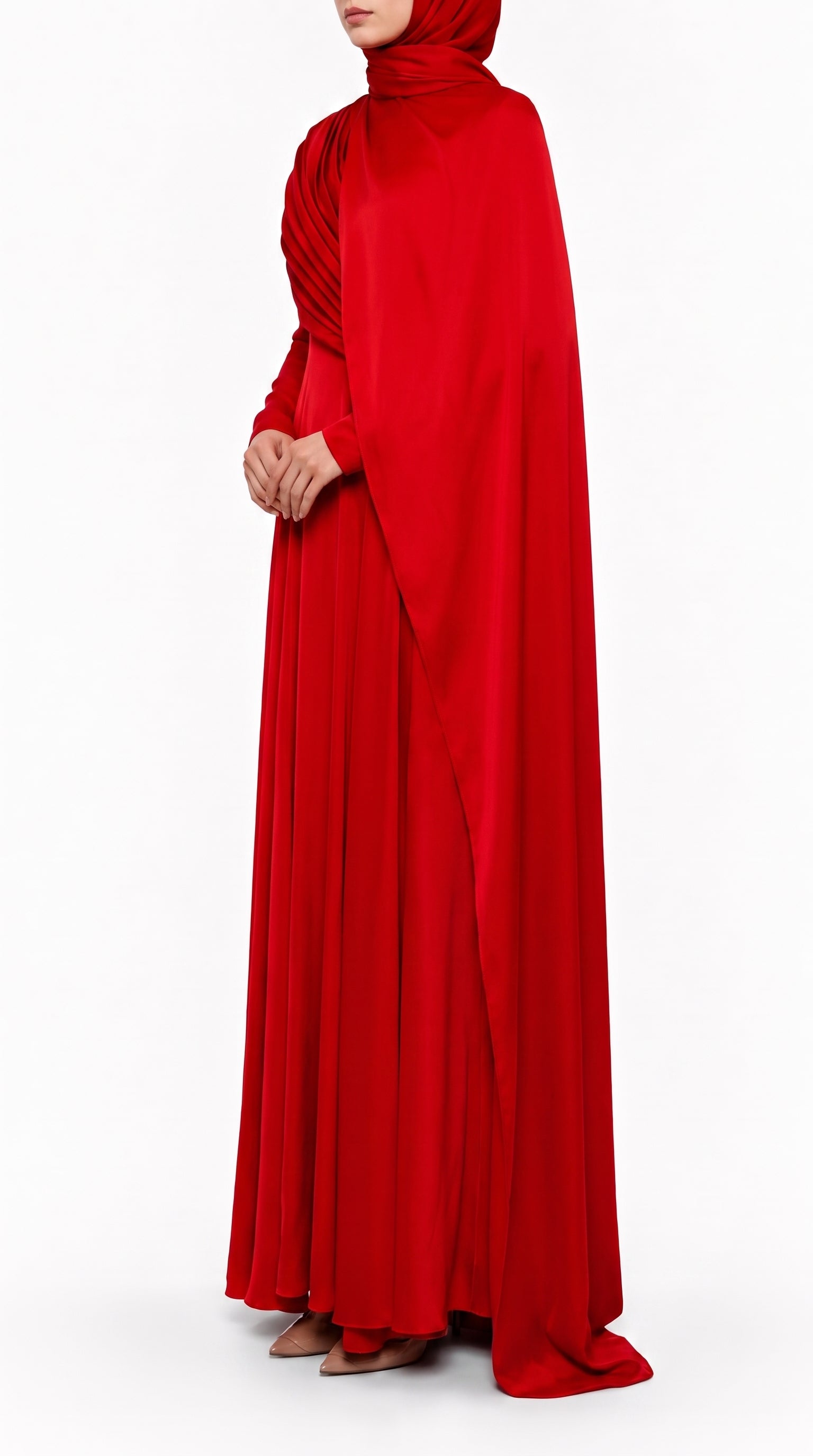 Valor Dress