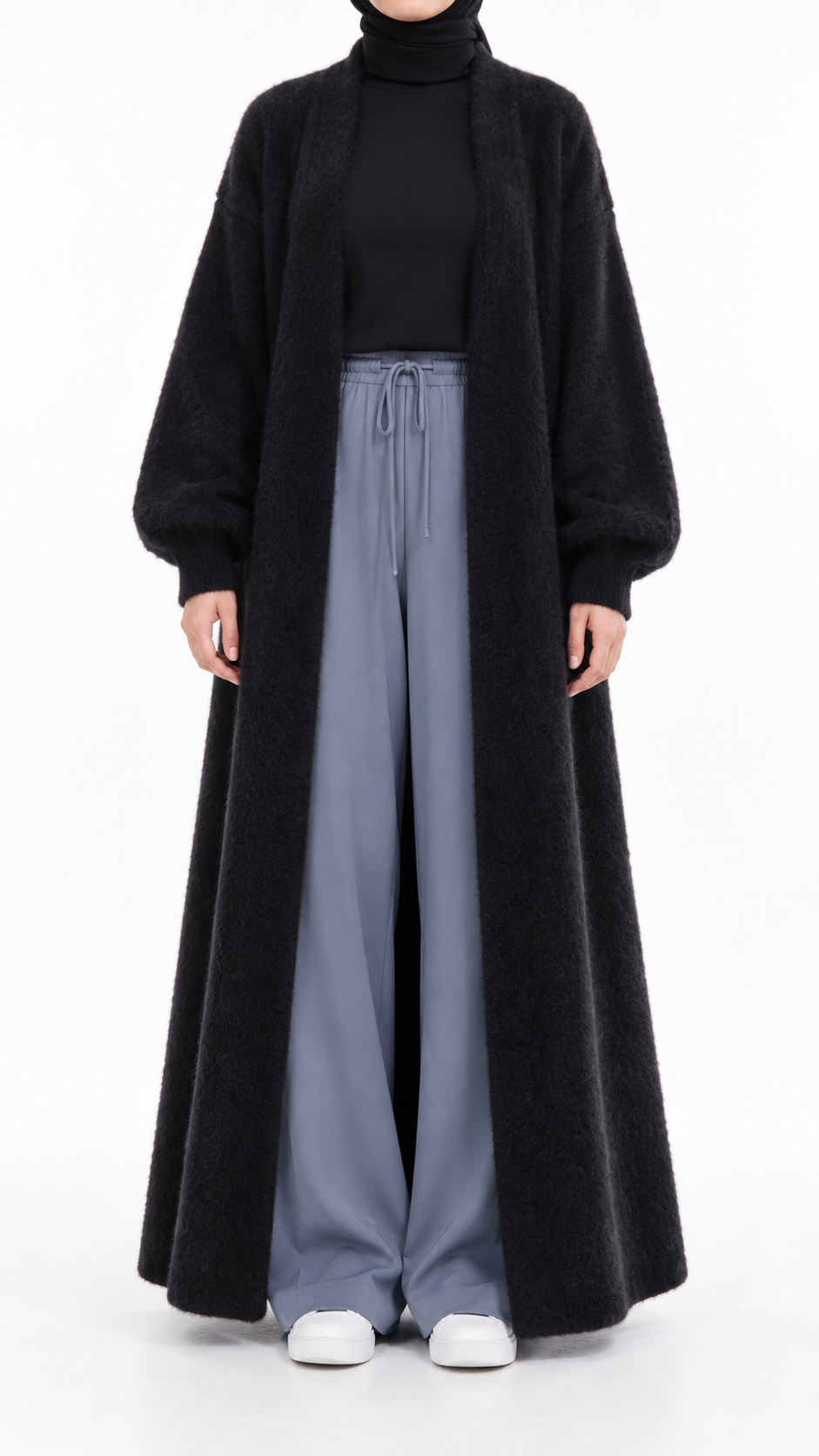 Zorya Abaya