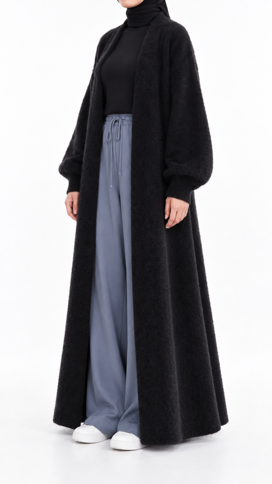 Zorya Abaya