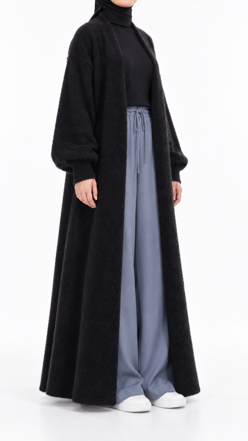 Zorya Abaya