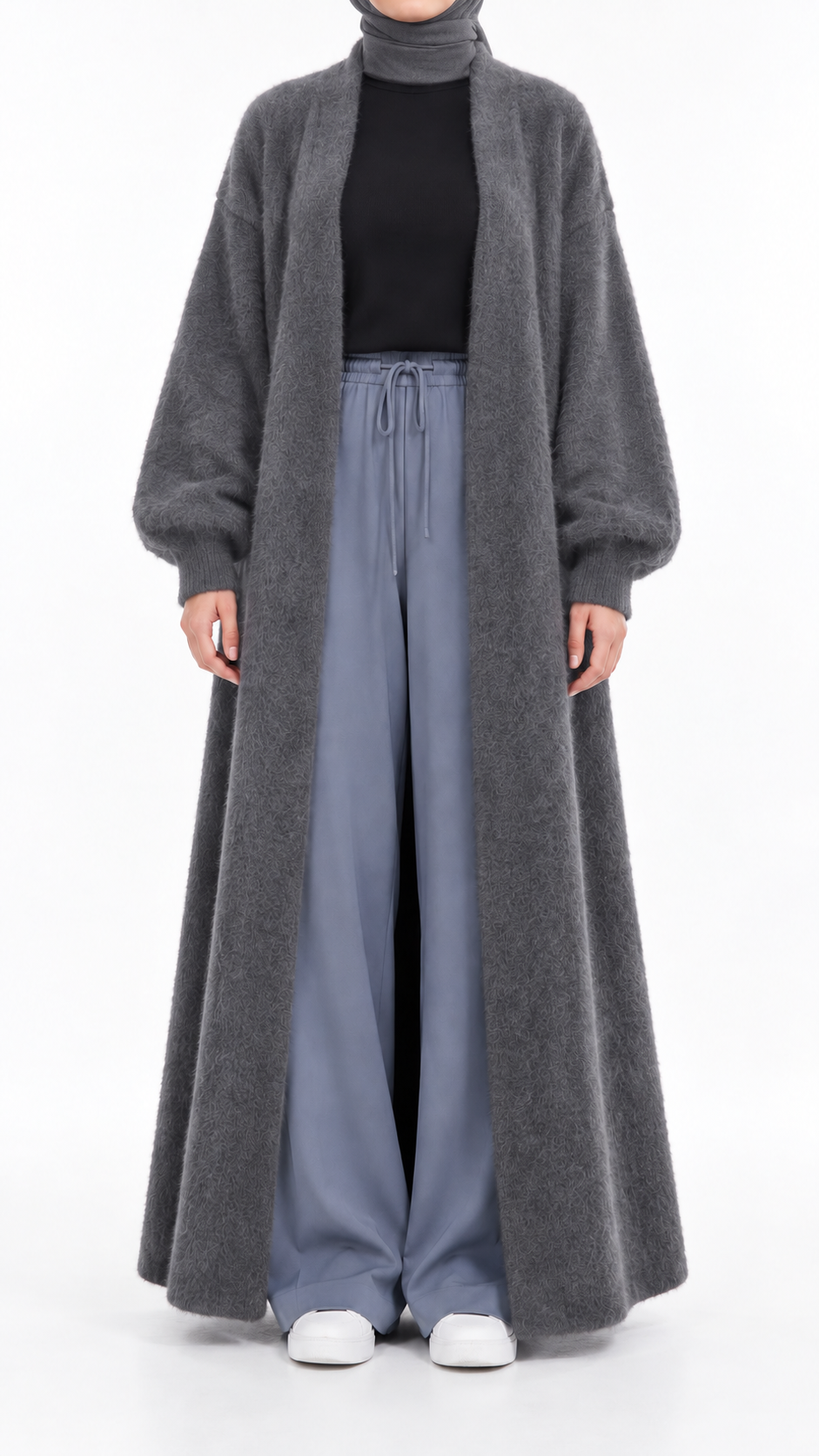 Zorya Abaya
