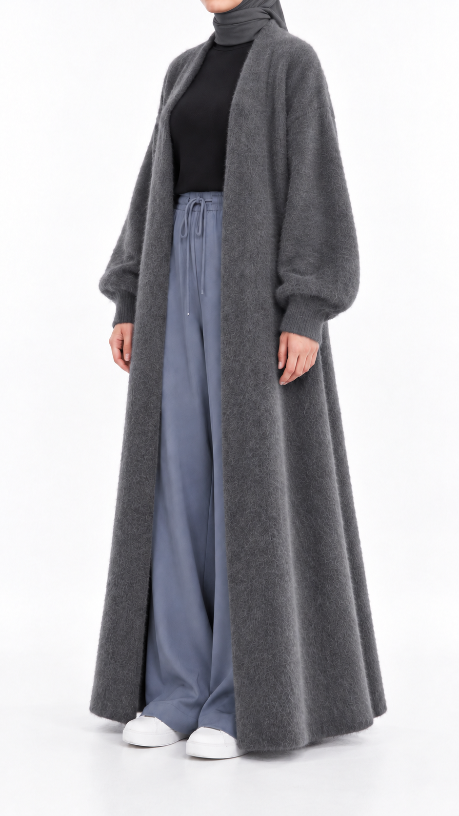 Zorya Abaya
