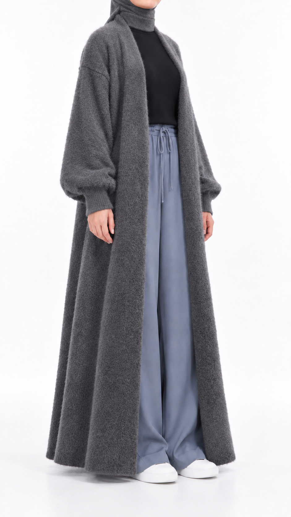 Zorya Abaya