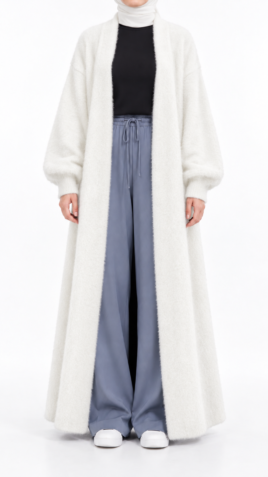 Zorya Abaya