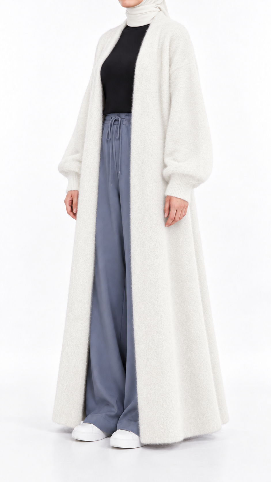 Zorya Abaya