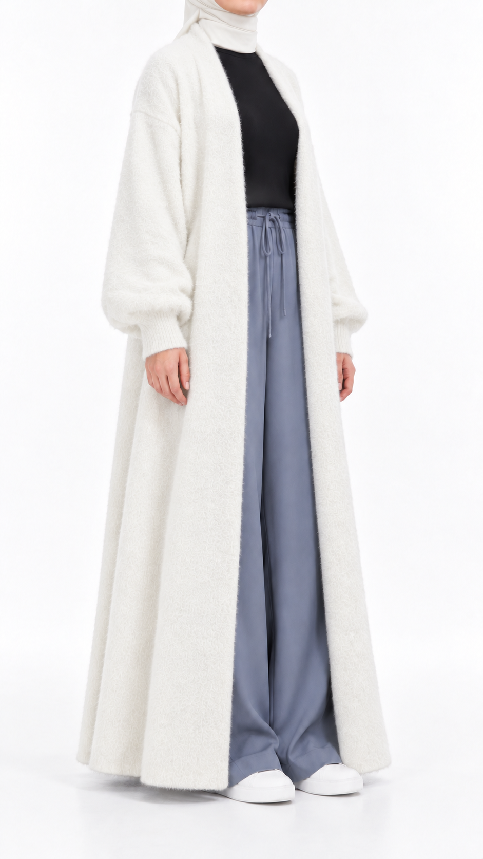 Zorya Abaya
