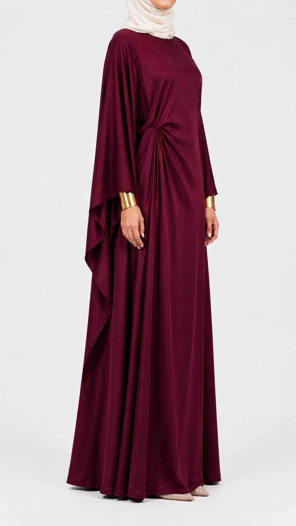 Yara Abaya