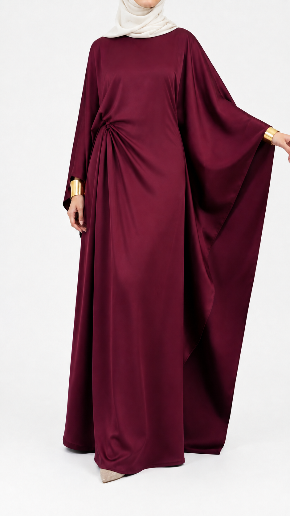 Yara Abaya