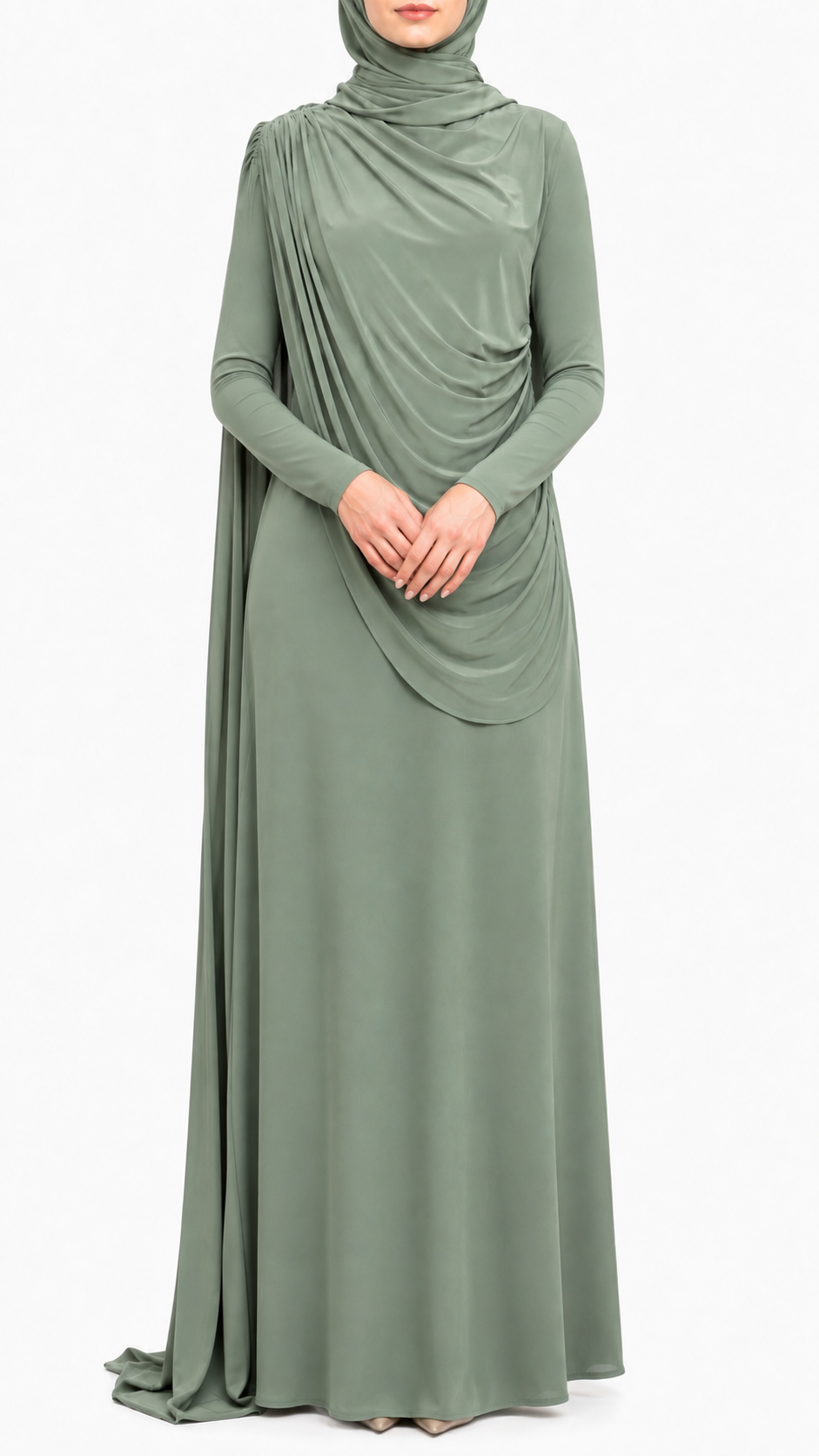 Yarko Dress