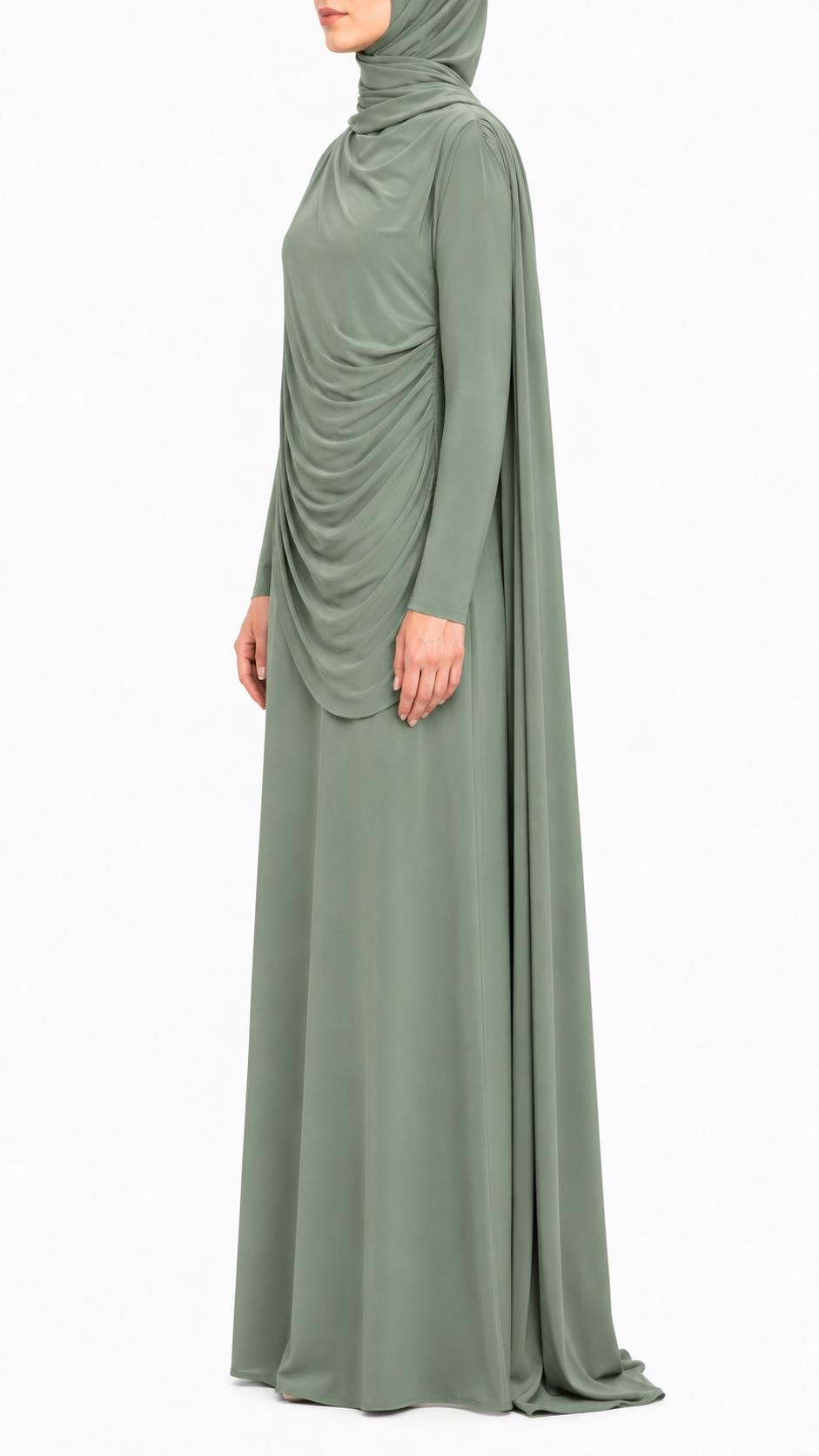 Yarko Dress