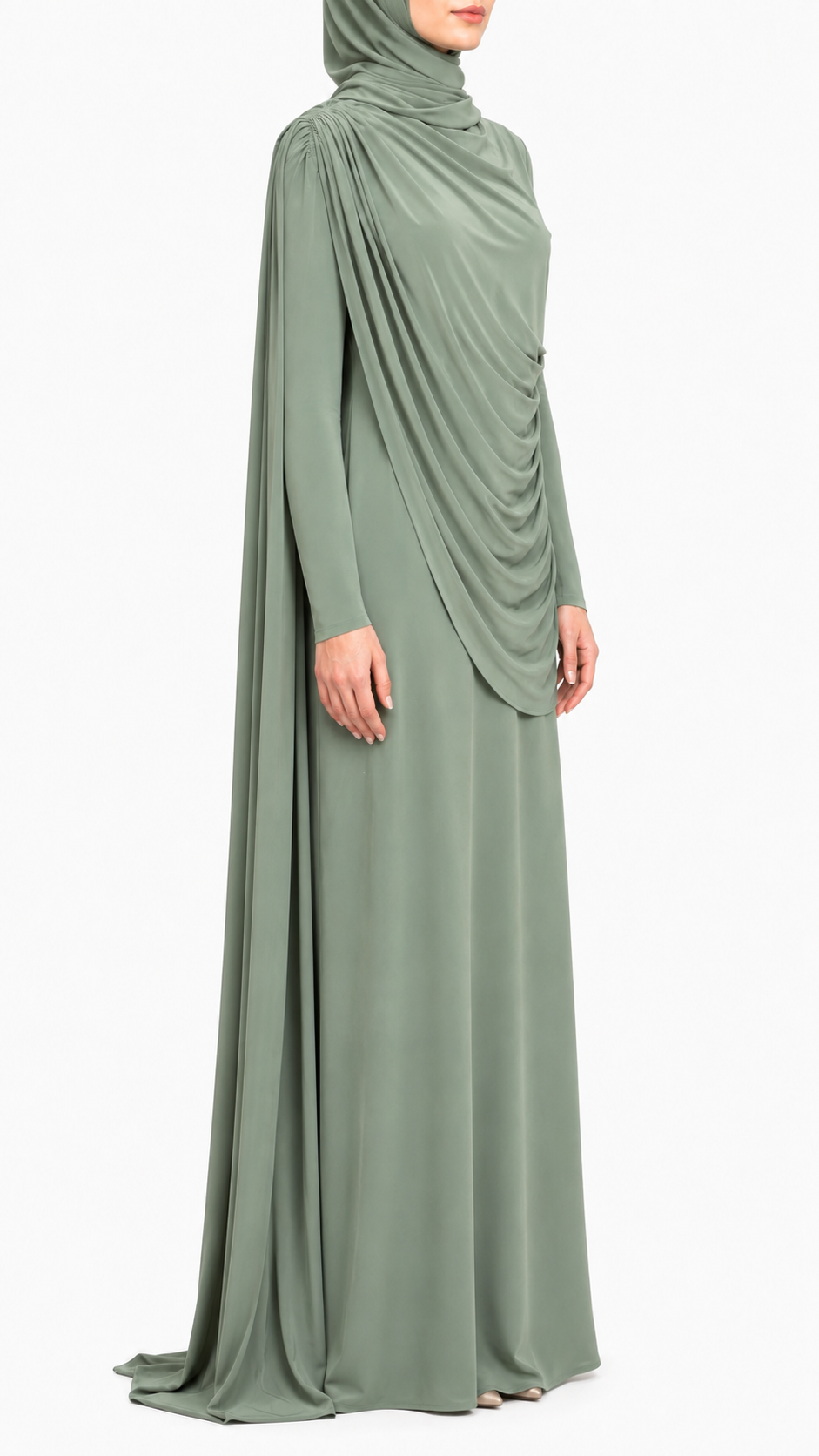 Yarko Dress