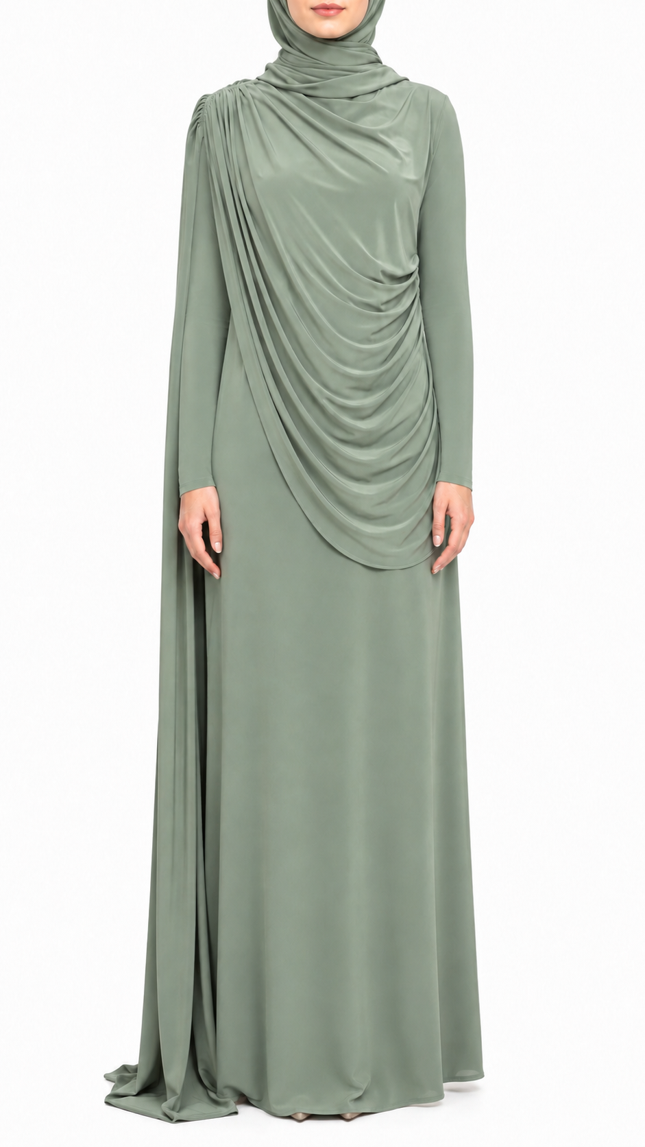 Yarko Dress