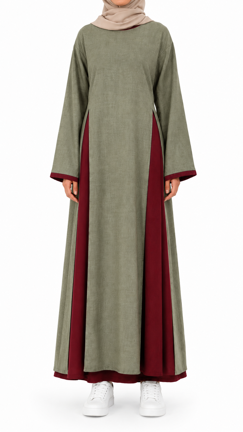 Yastara Dress