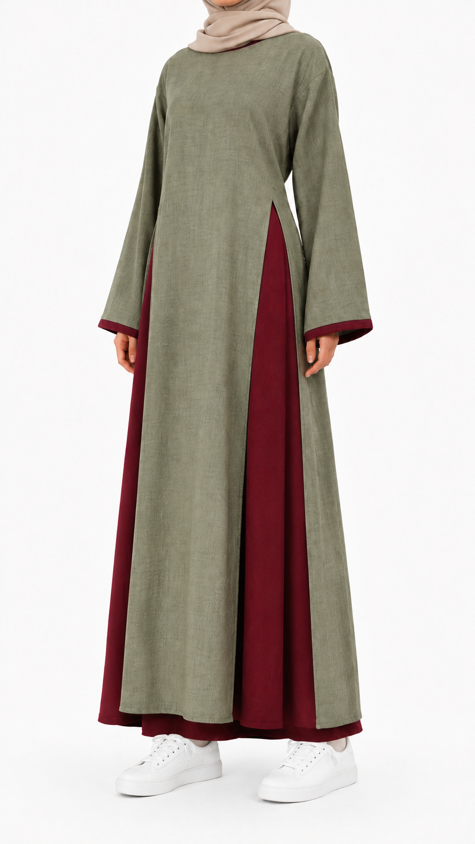 Yastara Dress