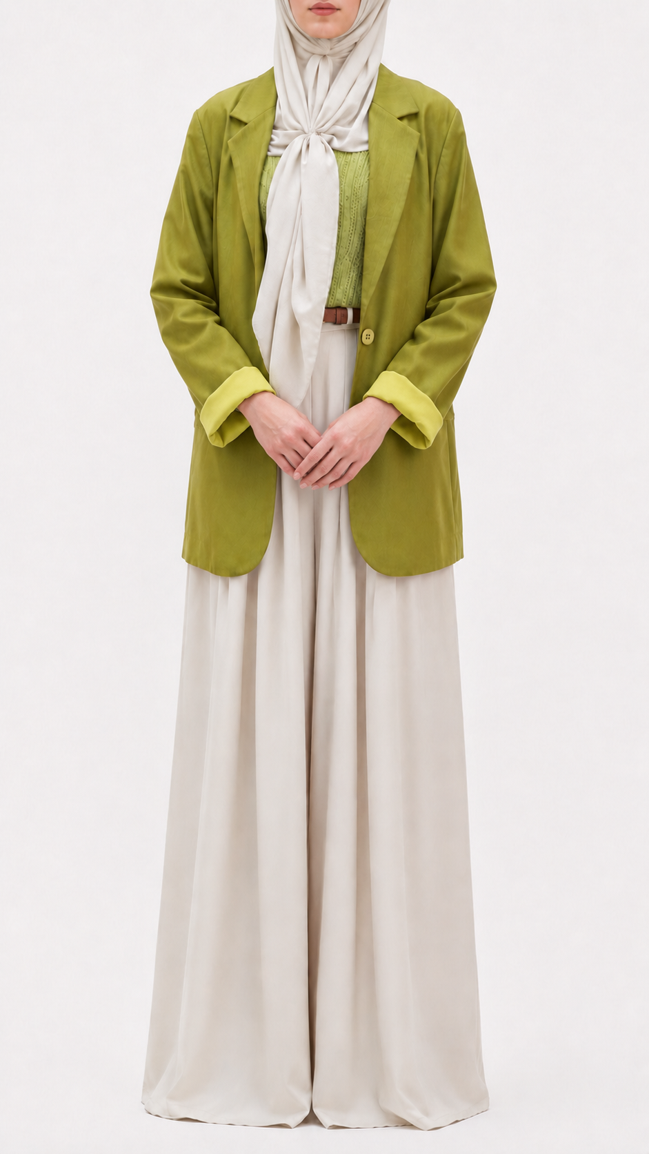 Yolena Set