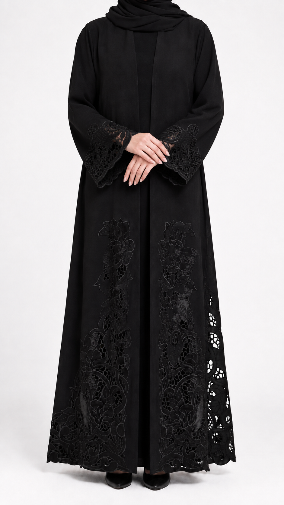 Yulena Abaya