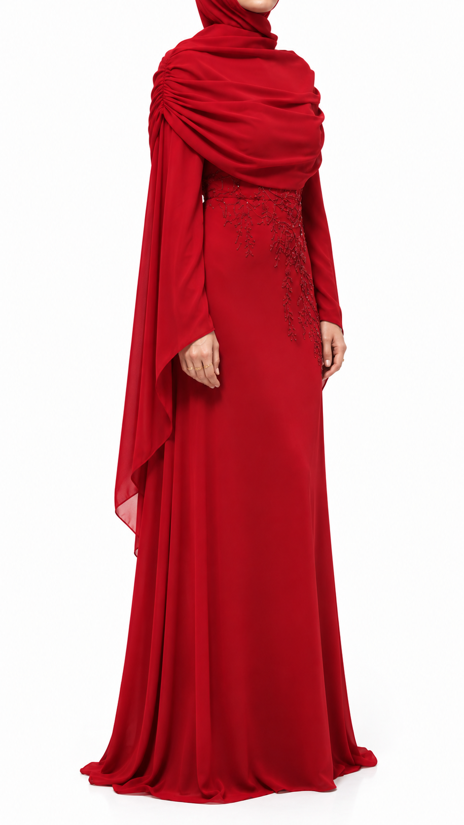 Yusra Dress