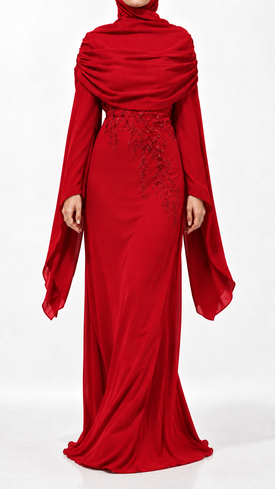 Yusra Dress