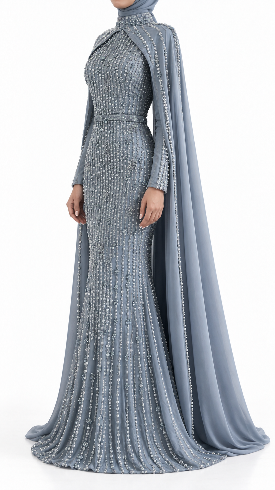 Zafira Dress
