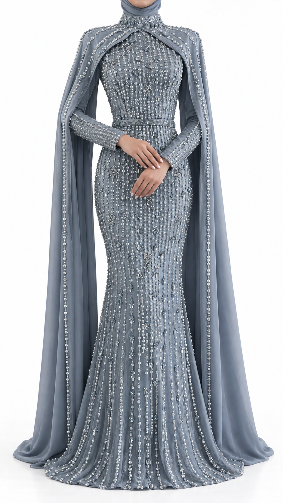 Zafira Dress