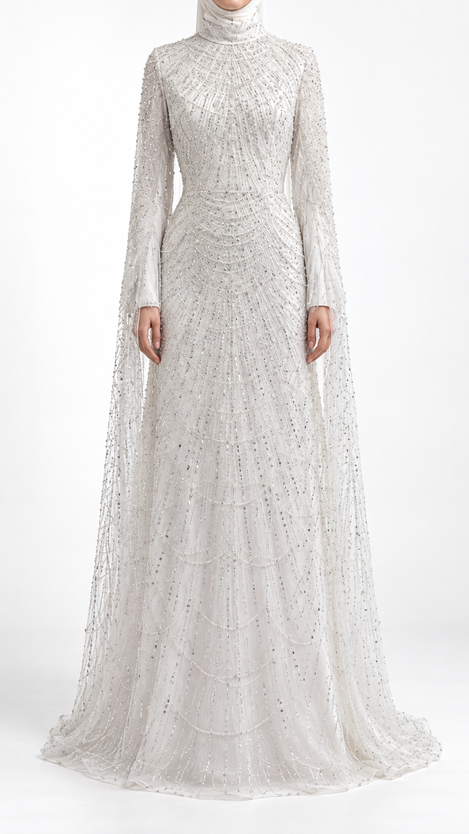 Zaraya Dress