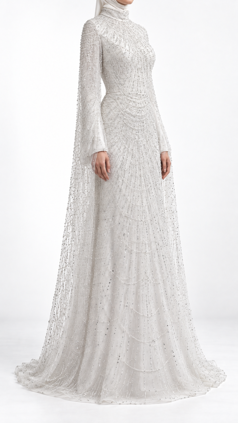 Zaraya Dress