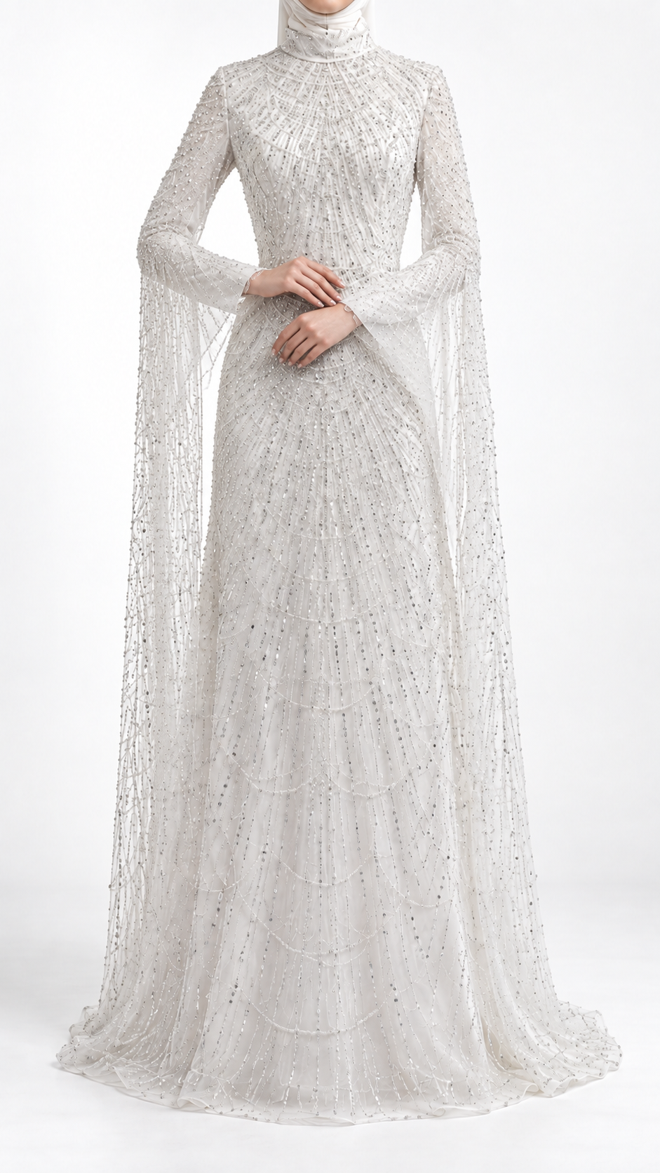 Zaraya Dress