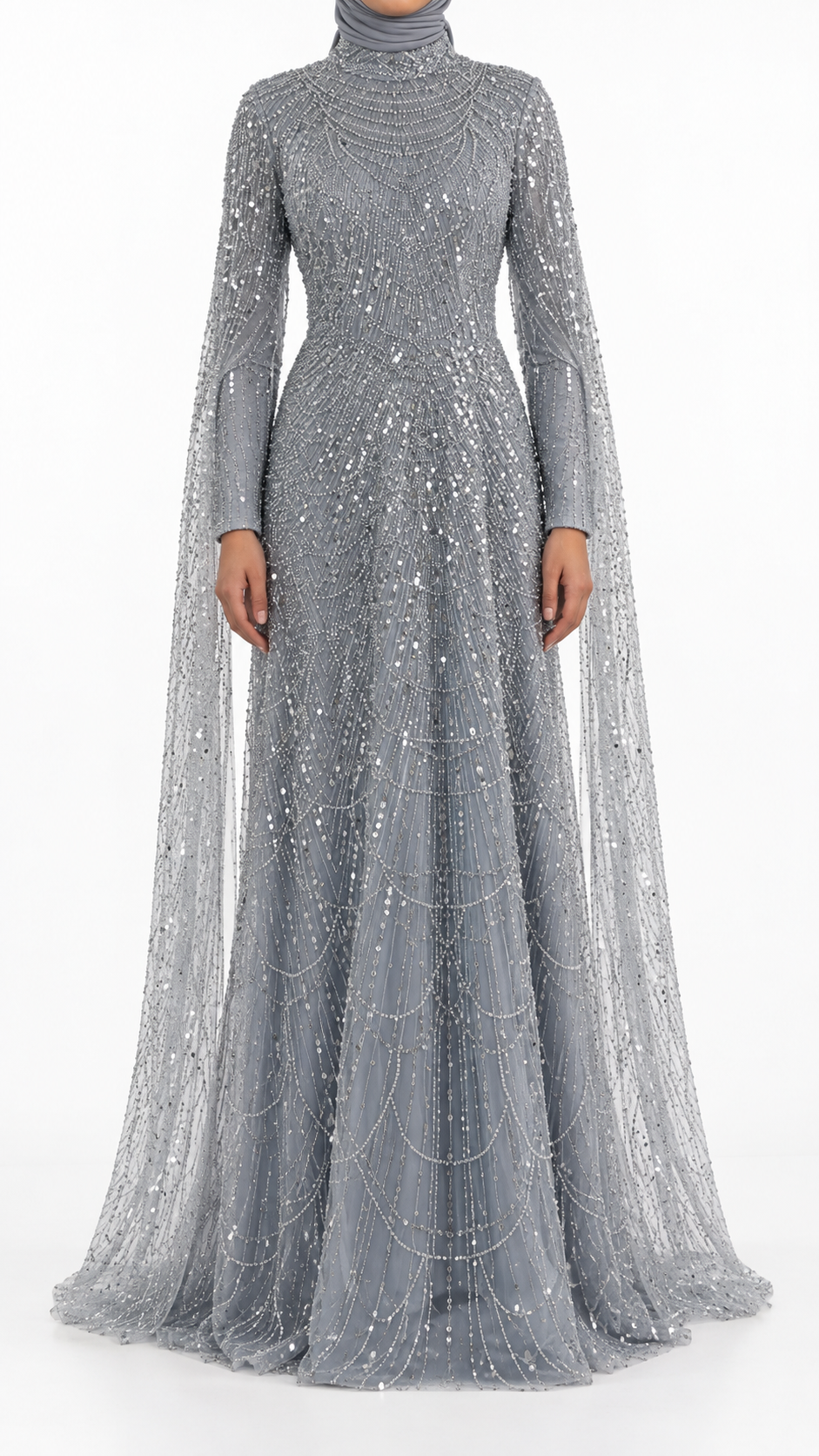 Zaraya Dress