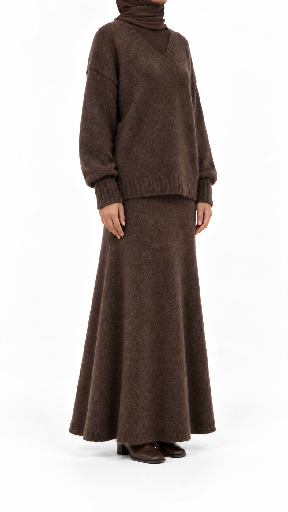 Zayara Set