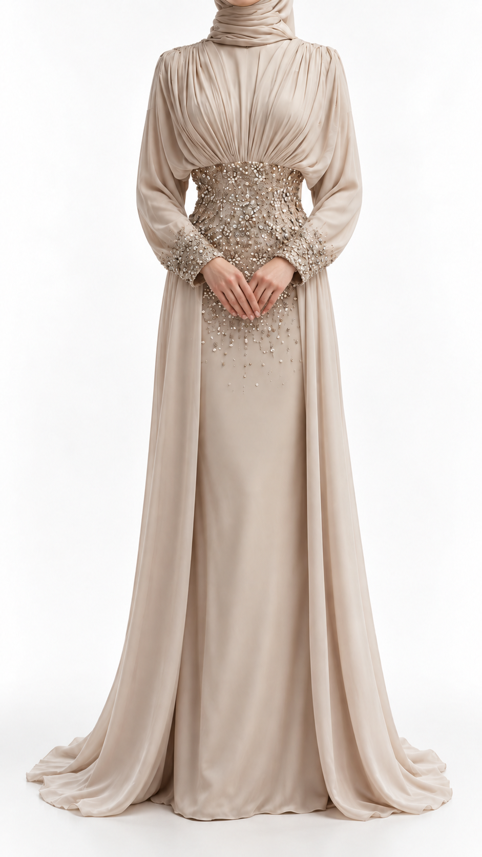 Zayluna Dress